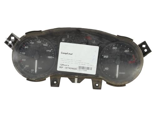 Instrument cluster IVECO DAILY VI Platform/Chassis 33S14, 35S14, 35C14, 38S14 | BP26640959C47  - Image 6