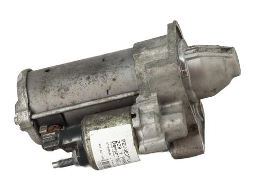 Starter PEUGEOT 208 I (CA_, CC_) 1.6 BlueHDi 100 | BP21302572M8 