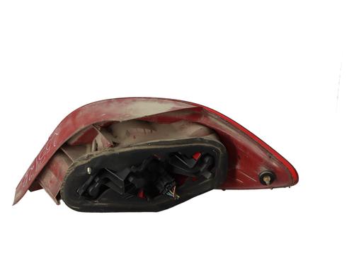 Left taillight PEUGEOT 307 (3A/C) 1.6 HDi 110 | BP28071895C34 