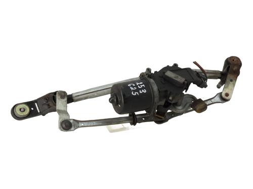 Used Front wiper motor RENAULT CLIO III (BR0/1, CR0/1) 1.5 dCi (BR17, CR17) (86 hp) 29398803
