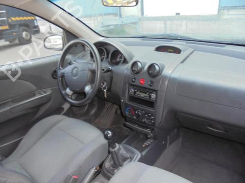 Right taillight CHEVROLET KALOS | BP25260773C35 - Image 3