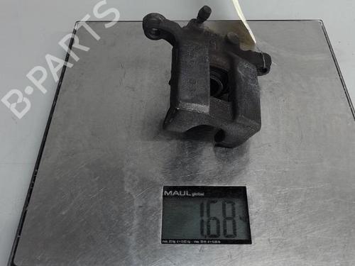 Used Right rear brake caliper INFINITI Q50 50 D (170 hp) 21289840
