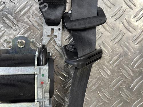 Used Front right seatbelt Front right seatbelt RENAULT MEGANE III Hatchback (BZ0/1_, B3_) 1.9 dCi (BZ0N, BZ0J) (131 hp) 23809806 23809806