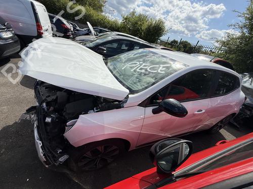 Front wiper motor RENAULT CLIO V (B7_) 1.5 Blue dCi 100 (B7AD) | BP26200947M29 - Image 18