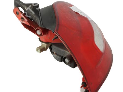 Left taillight RENAULT MEGANE II (BM0/1_, CM0/1_) 1.6 16V | BP26582063C34 