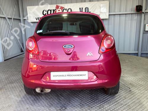 Climate control FORD KA (RU8) 1.2 | BP38327303I5 - Image 14