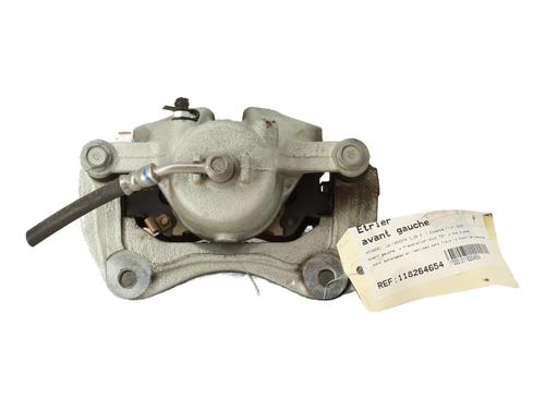 Used Left front brake caliper HYUNDAI i20 III (BC3, BI3) 1.0 T-GDI (101 hp) 31025342