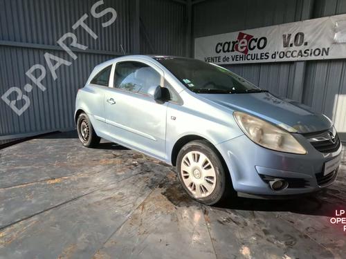 Left headlight OPEL CORSA D (S07) 1.2 LPG (L08, L68) | BP29960232C28  - Image 15