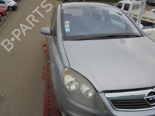 Right front fenders OPEL ZAFIRA / ZAFIRA FAMILY B (A05) 1.9 CDTI (M75) | BP21306984C42 
