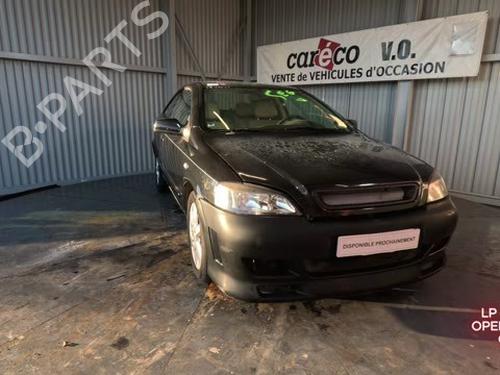 Front left seatbelt OPEL ASTRA G Coupe (T98) 2.2 DTI (F07) | BP30170690I26 - Image 11