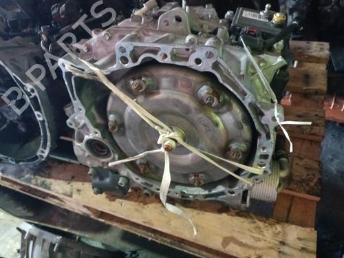 Used Gearbox PEUGEOT 208 I (CA_, CC_) 1.2 THP 110 (110 hp) 21869178