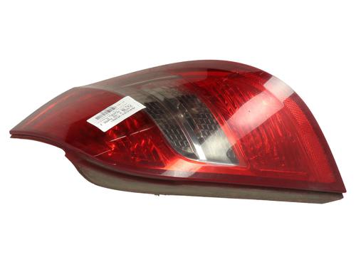 Right taillight MERCEDES-BENZ A-CLASS (W169) A 180 CDI (169.007, 169.307) | BP27196517C35 