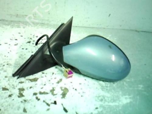 Left mirror SEAT IBIZA III (6L1) 1.4 16V | BP21868744C26 
