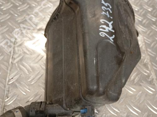 Expansion tank BMW 5 (F10) 530 d xDrive | BP22641125C120 