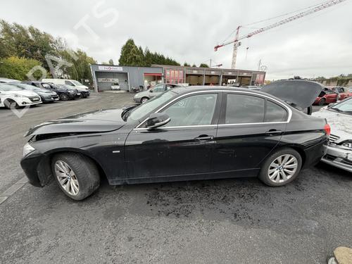 Engine control unit (ECU) BMW 3 (F30, F80) 325 d | BP29233814M57  - Image 11