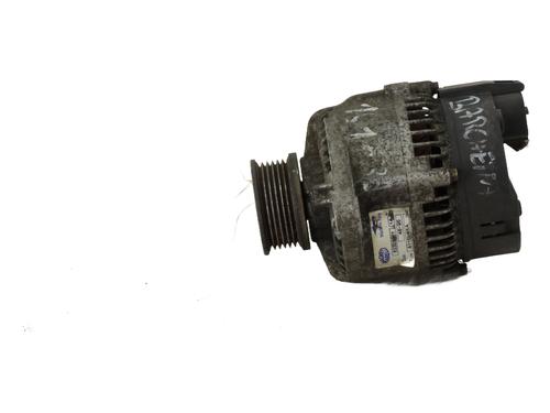 Used Alternator Alternator FIAT BARCHETTA (183_) 1.8 16V (130 hp) 28568350 28568350