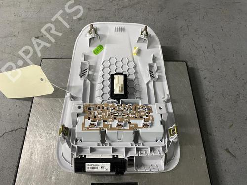 Interior roof light OPEL CROSSLAND X / CROSSLAND (P17, P2QO) 1.5 Turbo D (75) | BP21367861I8