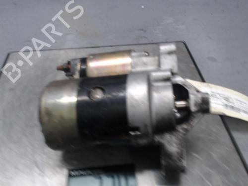 Starter PEUGEOT 206 Hatchback (2A/C) 1.4 i | BP21307320M8 