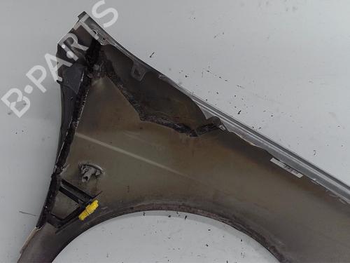Left front fenders CITROËN C5 II (RC_) 2.0 HDi (RCRHRH) | BP21295826C41 