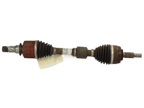 Left front driveshaft RENAULT MEGANE IV Hatchback (B9A/M/N_) | BP33943329M38 - Image 3