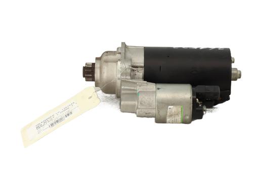 Used Starter Starter VW NEW BEETLE (9C1, 1C1) 1.9 TDI (90 hp) 34452816 34452816