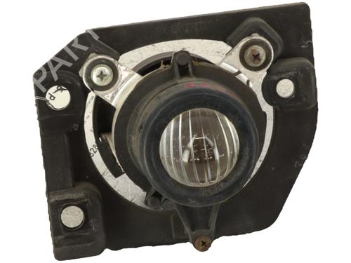 Used Left front fog light Left front fog light FIAT 500 (312_) 1.2 (312AXA1A) (69 hp) 39965381 39965381