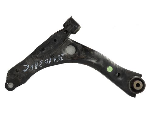 Left front suspension arm FORD TRANSIT CUSTOM V710 Van (NRN) 2.0 EcoBlue | BP28331865M12 - Image 5