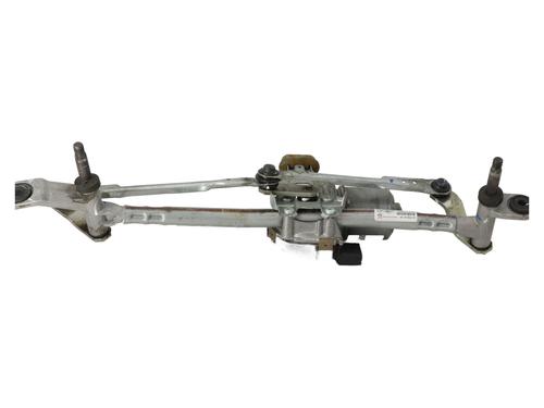 Used Front wiper motor PEUGEOT 3008 II SUV (MC_, MR_, MJ_, M4_) 1.2 THP/ PureTech 130 (MRHNSM, MRHNSU, MRHNSJ, MRHNYW,... (131 hp) 21320773
