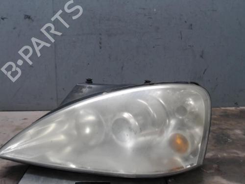 Used Left headlight FORD GALAXY I (WGR) 1.9 TDI (115 hp) 21296769