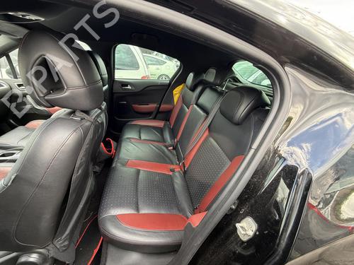 Front right seatbelt CITROËN DS4 (NX_) 1.6 HDi 115 | BP26211645I25  - Image 14