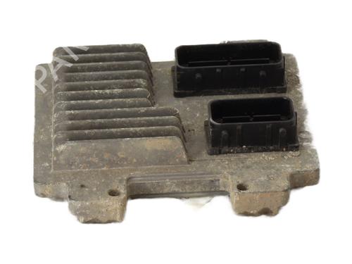 Engine control unit (ECU) OPEL CORSA D (S07) 1.0 (L08, L68) | BP23042506M57  - Image 8