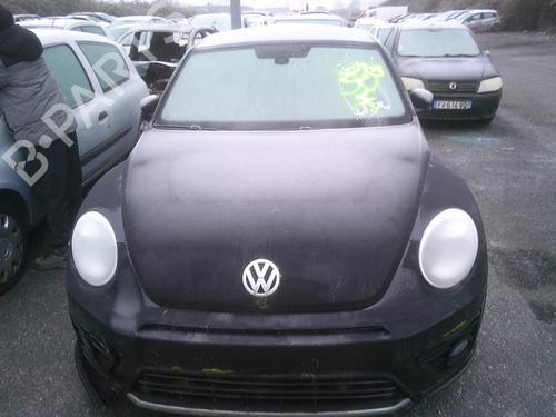 Used Parts VW BEETLE (5C1, 5C2) 1.4 TSI 2813214