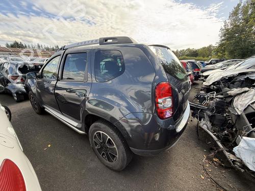 Gearbox DACIA DUSTER (HS_) 1.2 TCe 125 | BP28954084M3  - Image 12