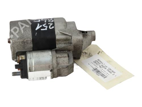 Starter RENAULT MODUS / GRAND MODUS (F/JP0_) 1.2 16V (JP0W) | BP26684864M8 - Image 8