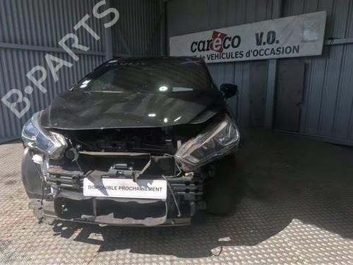 Fælk NISSAN MICRA V (K14) 0.9 IG-T | BP39018287C45 - Image 16