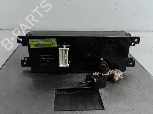 Climate control CHEVROLET CAPTIVA (C100, C140) 2.0 D | BP21291267I5 