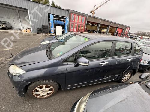 Radio HONDA FR-V (BE) 1.7 (BE1) | BP21291857E6 