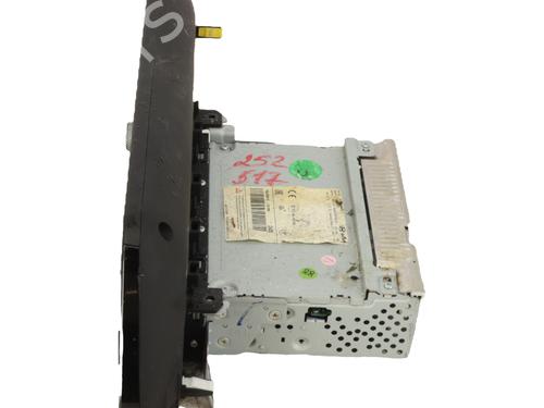 Used Radio Radio HYUNDAI i20 III (BC3, BI3) 1.0 T-GDI hybrid 48V (101 hp) 38745881 38745881