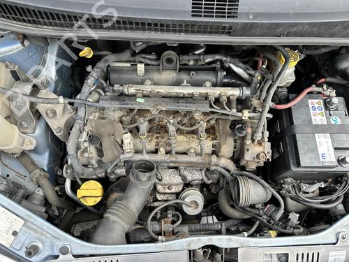 Generator FIAT IDEA (350_) 1.3 D Multijet | BP21309455M7 