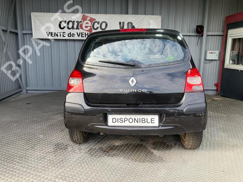 Alternator RENAULT TWINGO II (CN0_) 1.2 16V (CN0K, CN0V, CN0A) | BP34171141M7 - Image 10