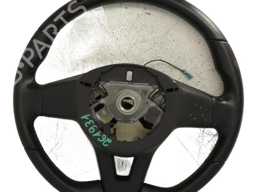 Steering wheel NISSAN MICRA V (K14) 0.9 IG-T | BP36780014C49  - Image 5