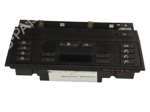 Climate control BMW 5 (E34) | BP35994251I5 - Image 2