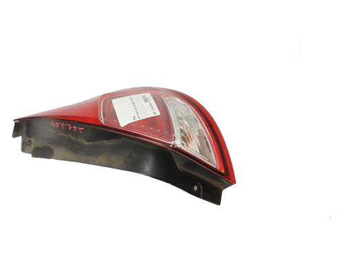 Right taillight FORD FIESTA VI (CB1, CCN) 1.25 | BP35825252C35 - Image 4