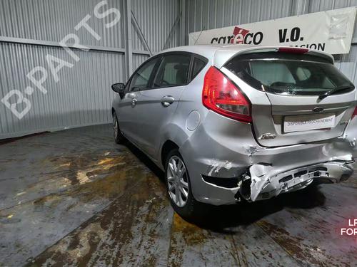 Climate control FORD FIESTA VI (CB1, CCN) 1.4 TDCi | BP30886076I5  - Image 22