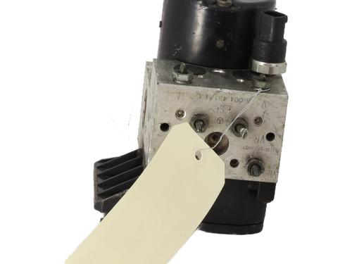 ABS pump MERCEDES-BENZ E-CLASS (W210) E 270 CDI (210.016) | BP22689934M43