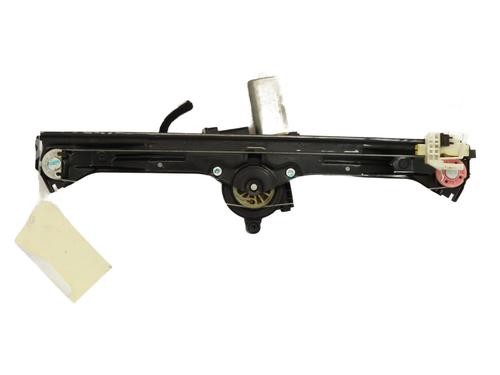 Used Right front window motor Right front window motor FIAT BRAVO II (198_) 1.9 D Multijet (198AXE1A) (90 hp) 31645644 31645644