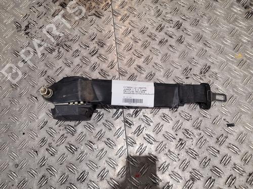 Used Rear center seatbelt Rear center seatbelt CITROËN JUMPER I Van (230L) 2.5 D (86 hp) 34412488 34412488