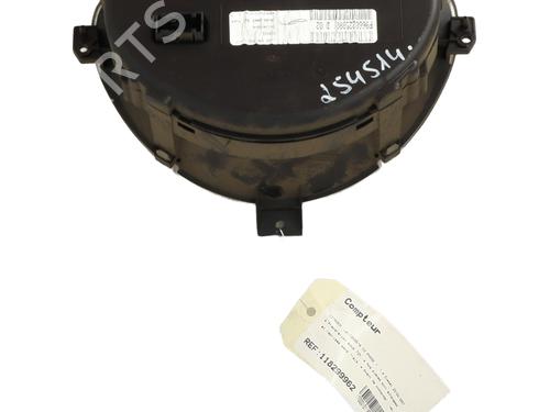 Instrument cluster CITROËN C2 (JM_) 1.4 HDi | BP31038706C47