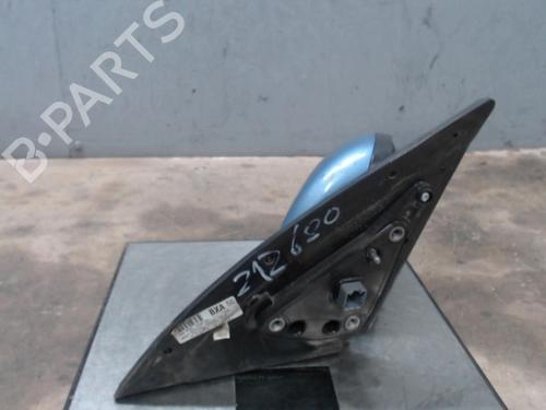 Right mirror HYUNDAI i30 (FD) 1.6 CRDi | BP21301535C27 