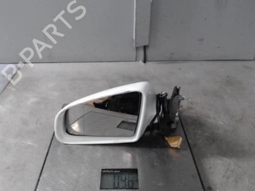 Used Left mirror AUDI A4 B7 Avant (8ED) 2.0 TDI 16V (140 hp) 21313289
